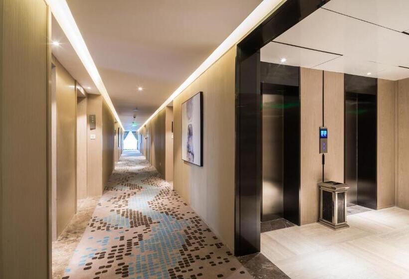 Hotel Aber Khamis Mushait