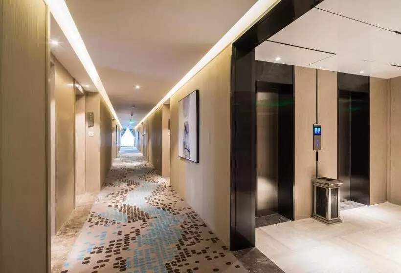 Hotelli Aber Khamis Mushait