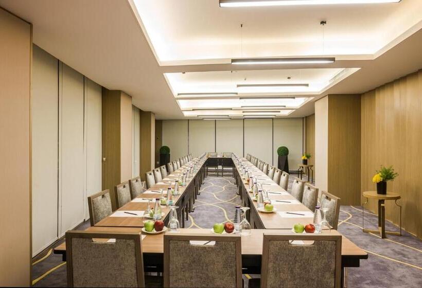 Hotel Aber Khamis Mushait