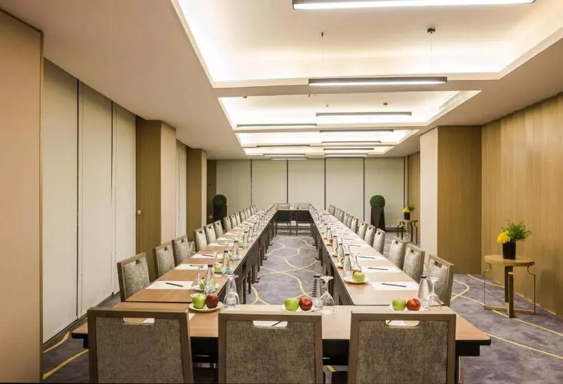 Hotelli Aber Khamis Mushait