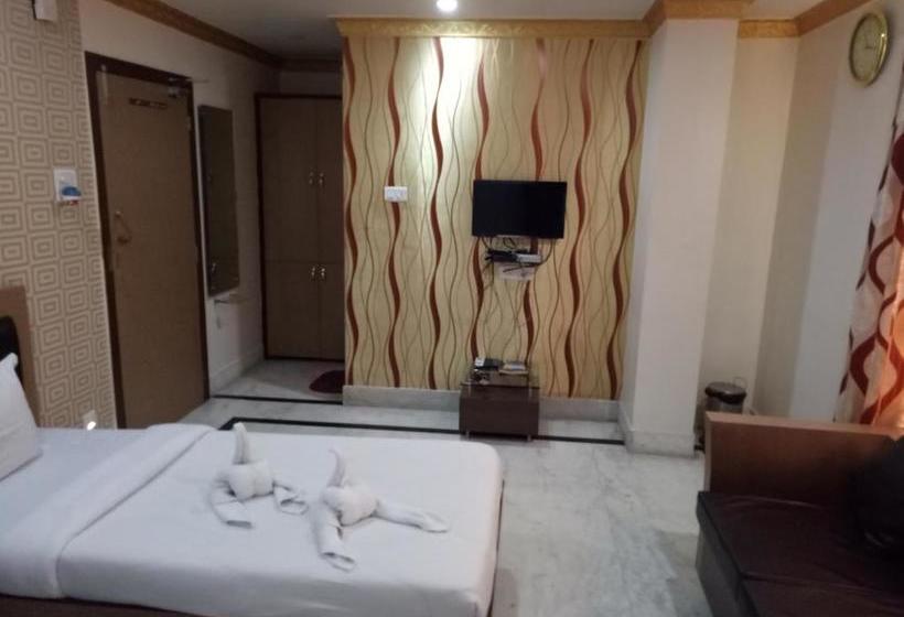 Hotel Barak Residency  A Premium
