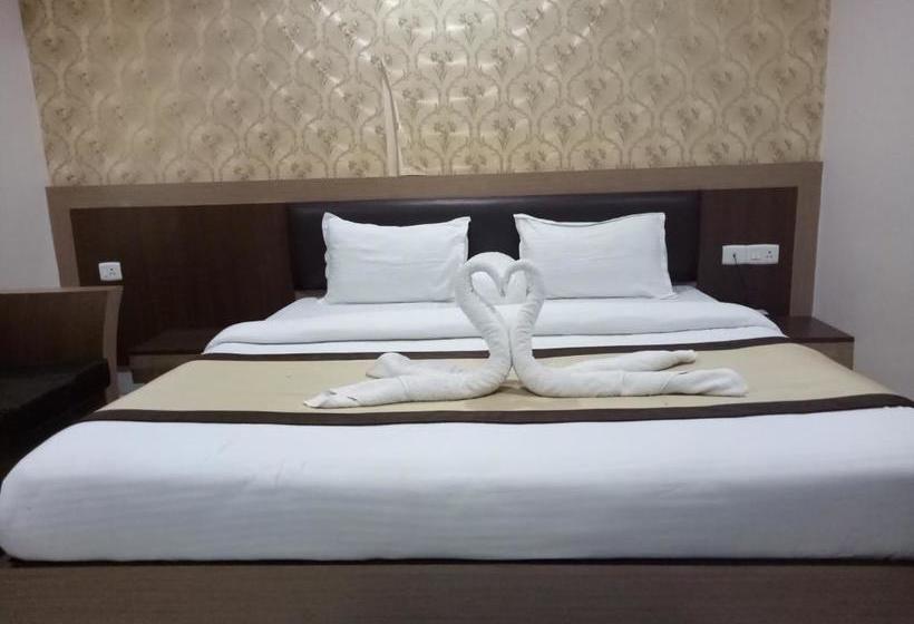 Hotel Barak Residency  A Premium