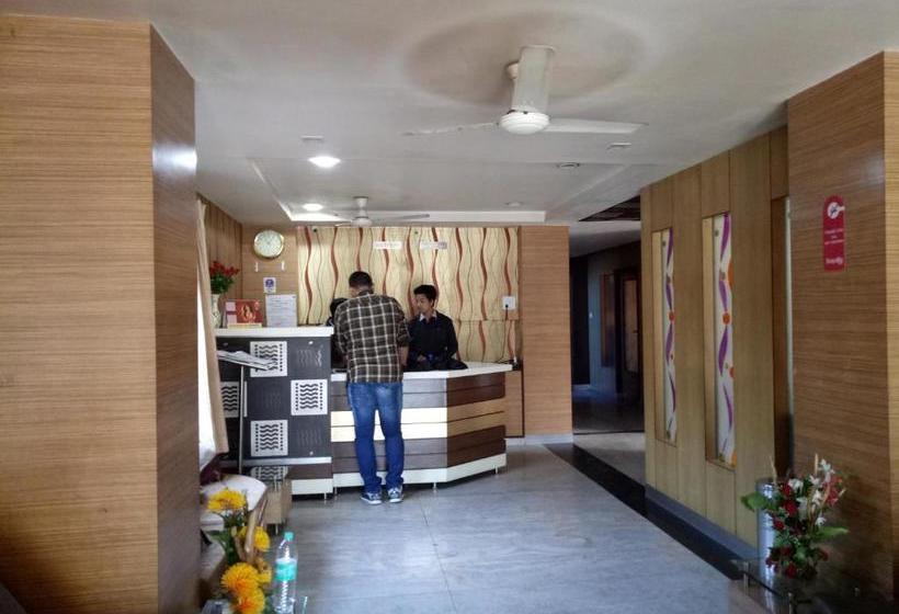 Hotel Barak Residency  A Premium