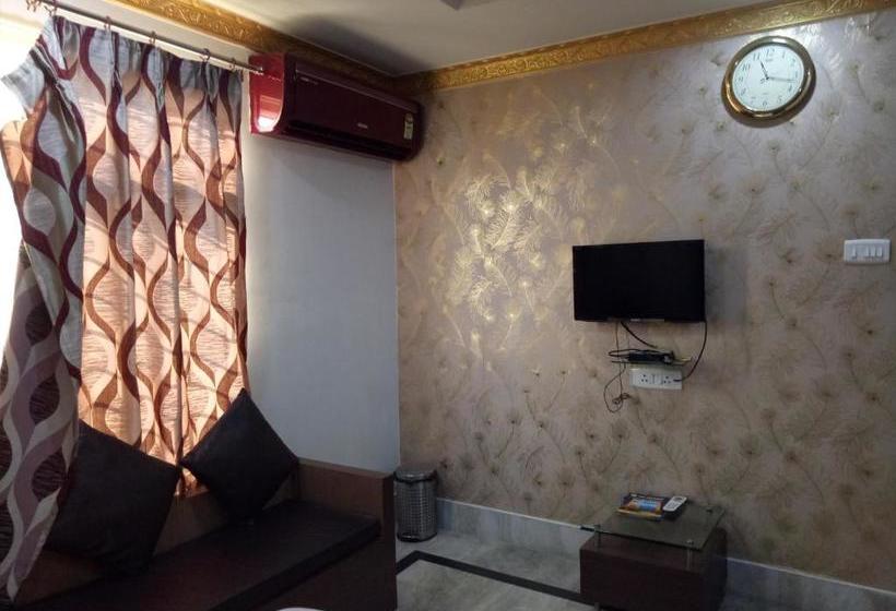 Hotel Barak Residency  A Premium