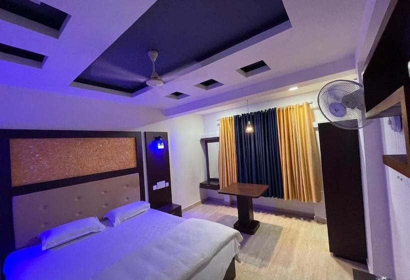 فندق Bassac Residency