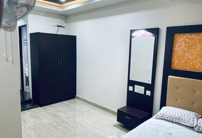 فندق Bassac Residency