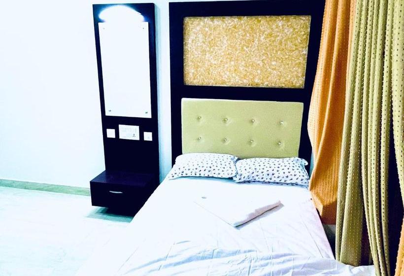 فندق Bassac Residency