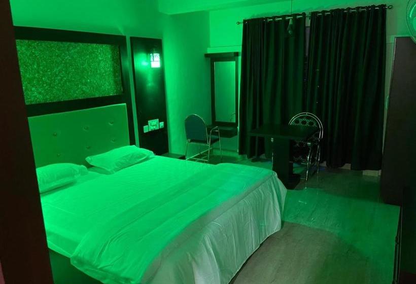 فندق Bassac Residency