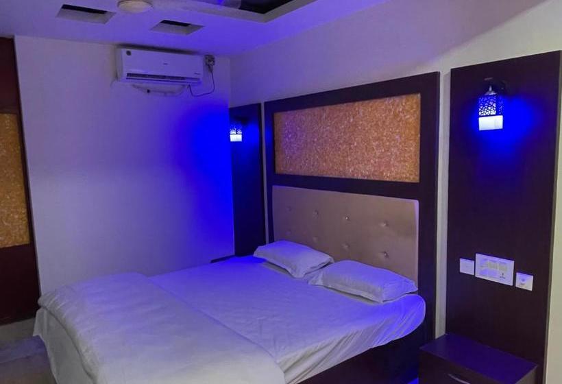 فندق Bassac Residency