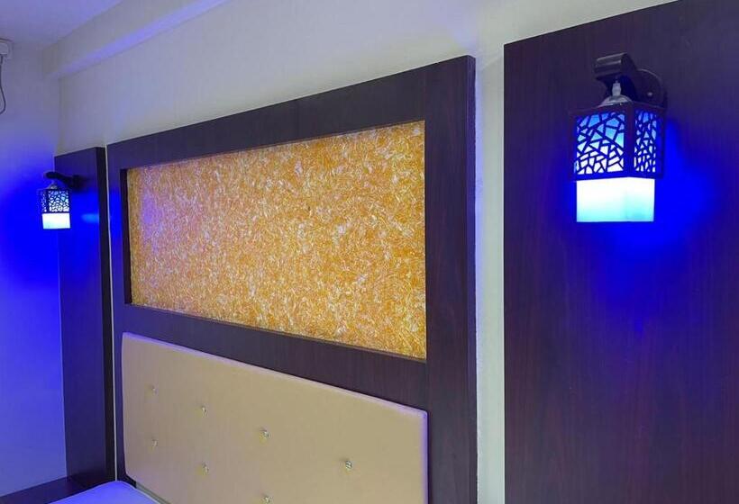 فندق Bassac Residency