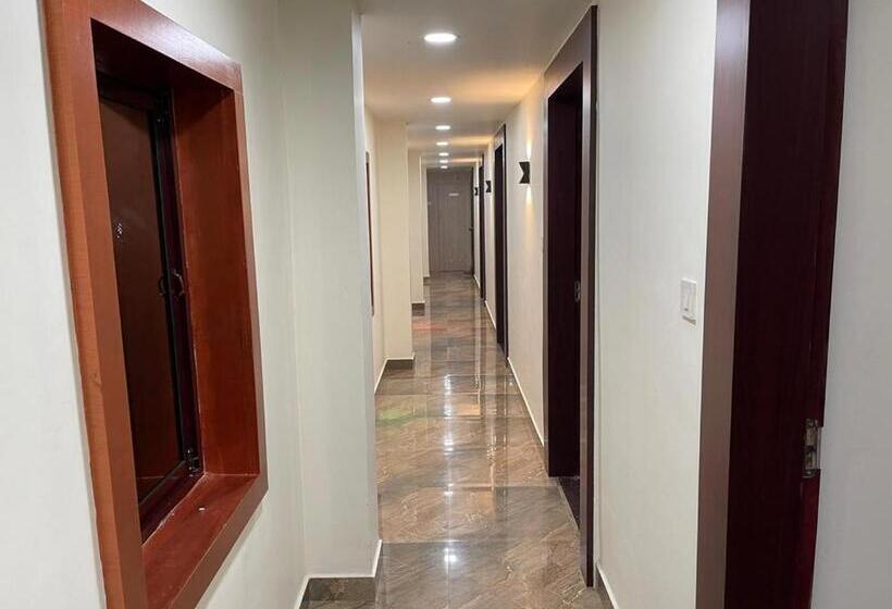 فندق Bassac Residency