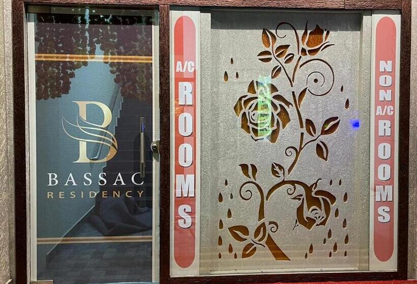 فندق Bassac Residency