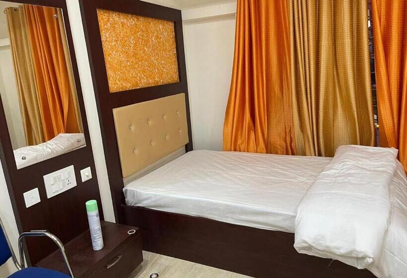 فندق Bassac Residency