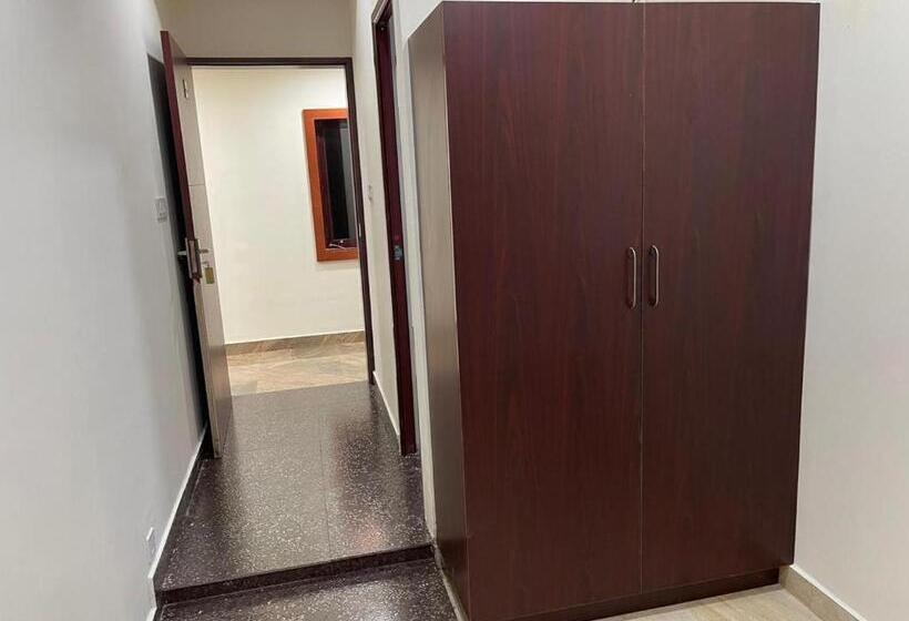 فندق Bassac Residency