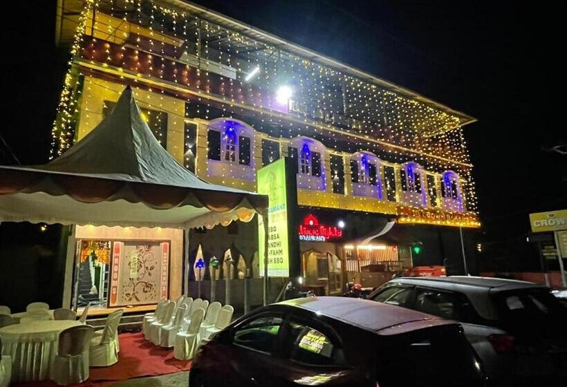 فندق Bassac Residency