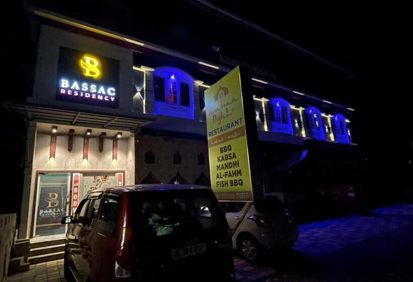 فندق Bassac Residency