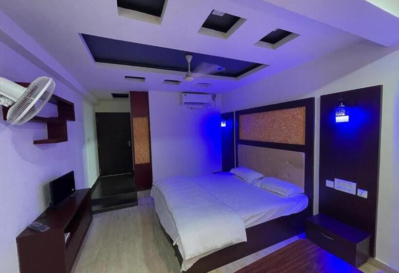 فندق Bassac Residency