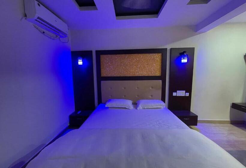 فندق Bassac Residency