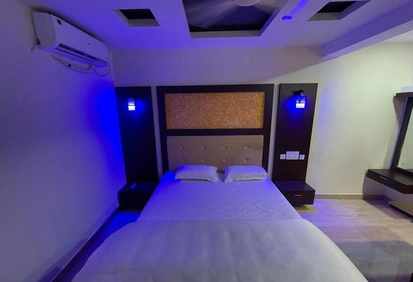 فندق Bassac Residency