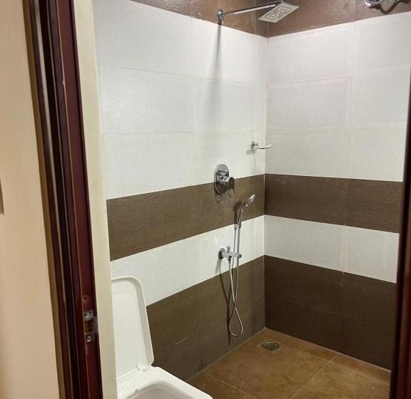 فندق Bassac Residency