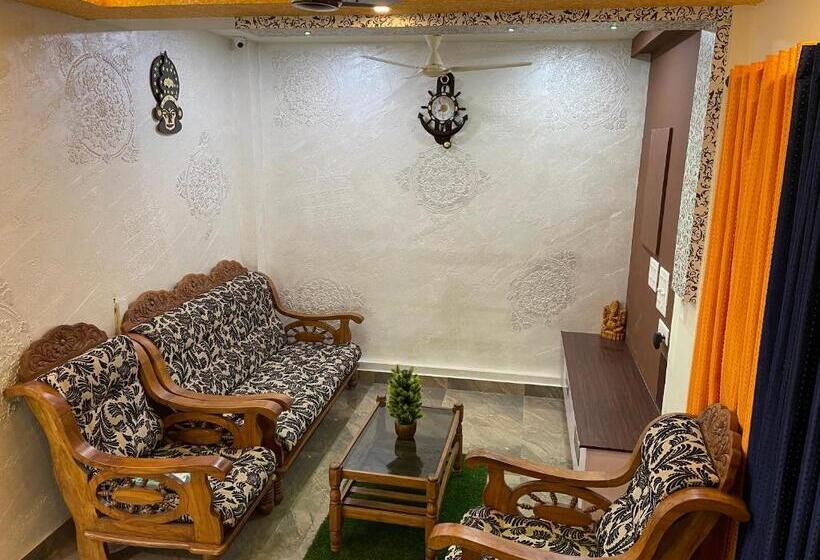 فندق Bassac Residency