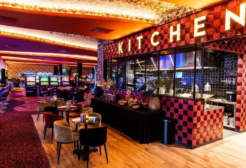 Gr8 Hotel Maastricht Aachen Airport