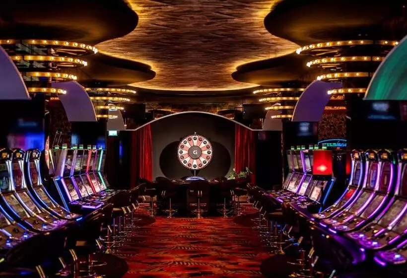 Gr8 Hotel Maastricht Aachen Airport