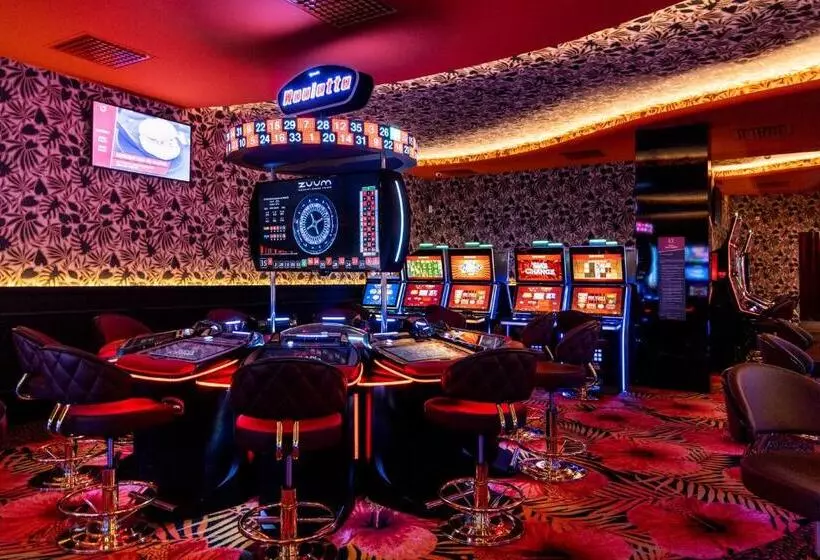 Gr8 Hotel Maastricht Aachen Airport