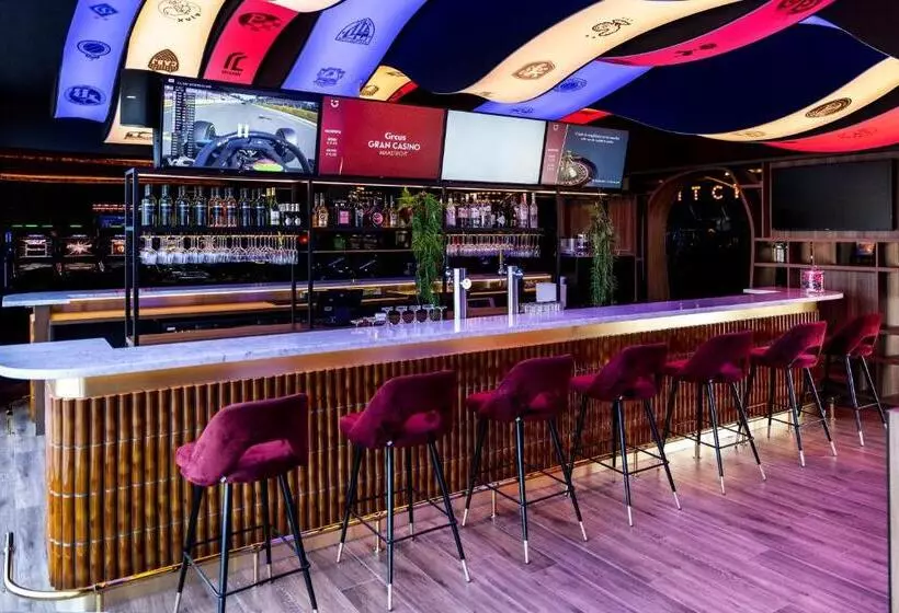 Gr8 Hotel Maastricht Aachen Airport