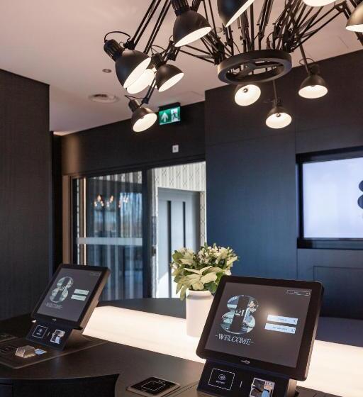 Gr8 Hotel Maastricht Aachen Airport