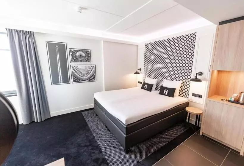 Gr8 Hotel Maastricht Aachen Airport