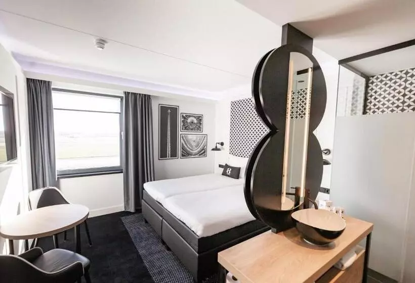 Gr8 Hotel Maastricht Aachen Airport