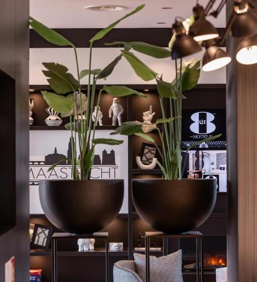 Gr8 Hotel Maastricht Aachen Airport