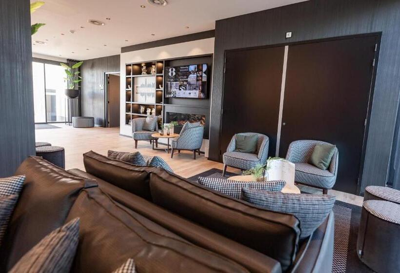 Gr8 Hotel Maastricht Aachen Airport