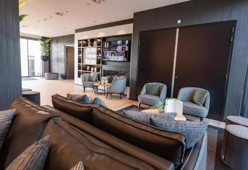 Gr8 Hotel Maastricht Aachen Airport