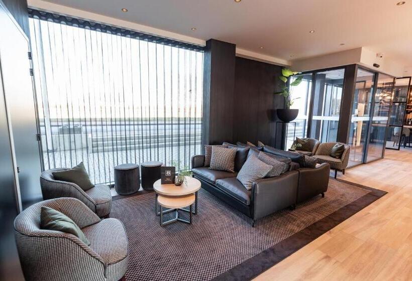 Gr8 Hotel Maastricht Aachen Airport
