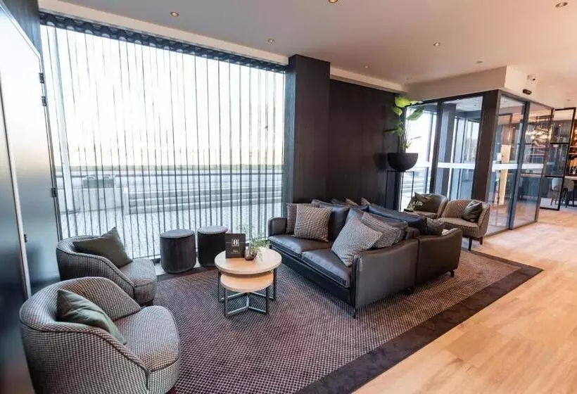 Gr8 Hotel Maastricht Aachen Airport