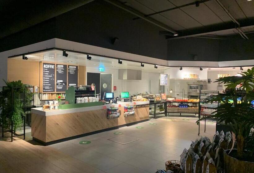 Gr8 Hotel Maastricht Aachen Airport