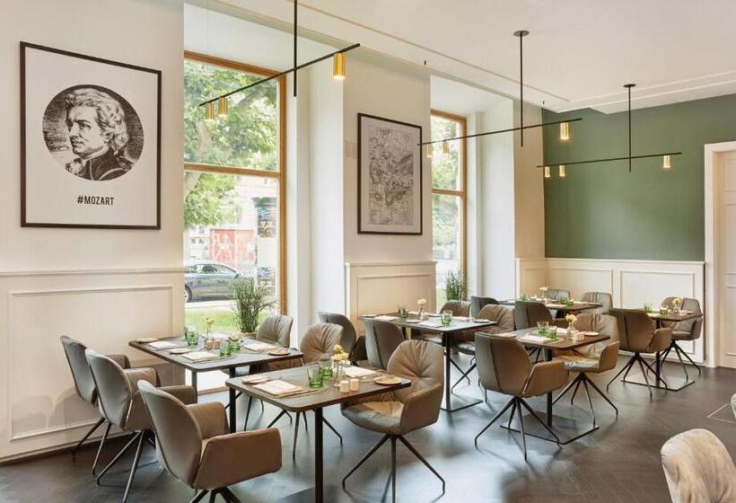 Hyperion Hotel Salzburg