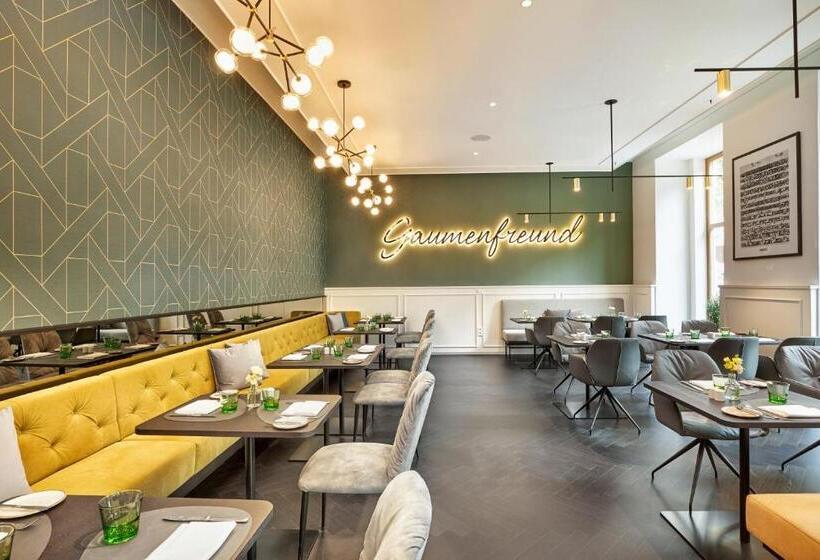 Hyperion Hotel Salzburg