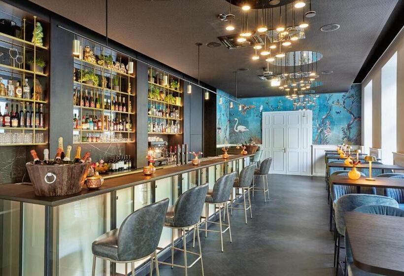 Hyperion Hotel Salzburg