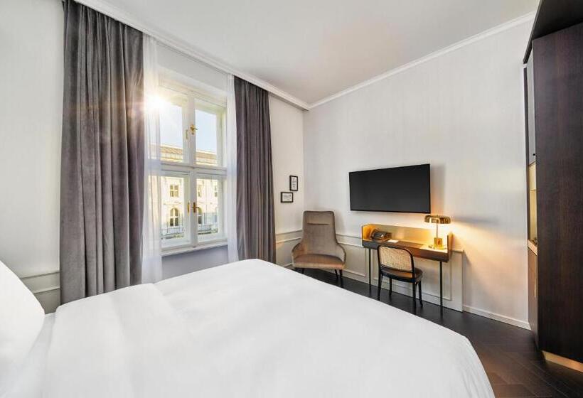 Hyperion Hotel Salzburg