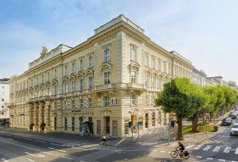 Hyperion Hotel Salzburg