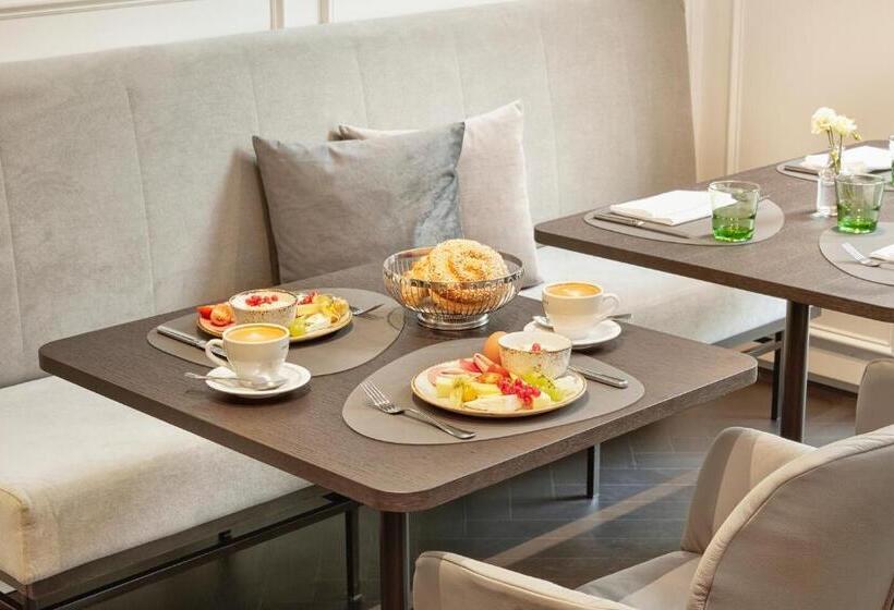 Hyperion Hotel Salzburg