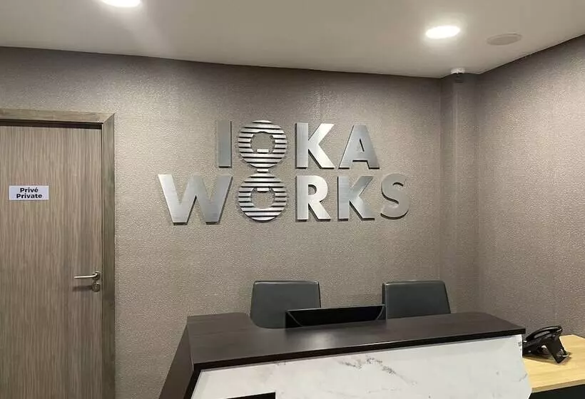 Cika Golden Hotel And Suites