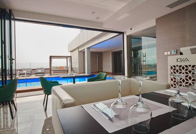 Cika Golden Hotel And Suites