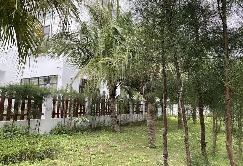 هتل Nb Hoang Gia 1