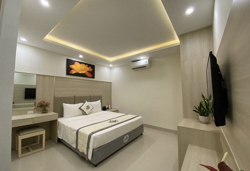 هتل Nb Hoang Gia 1