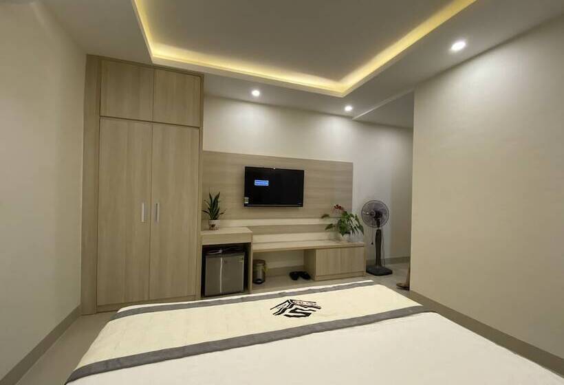 هتل Nb Hoang Gia 1