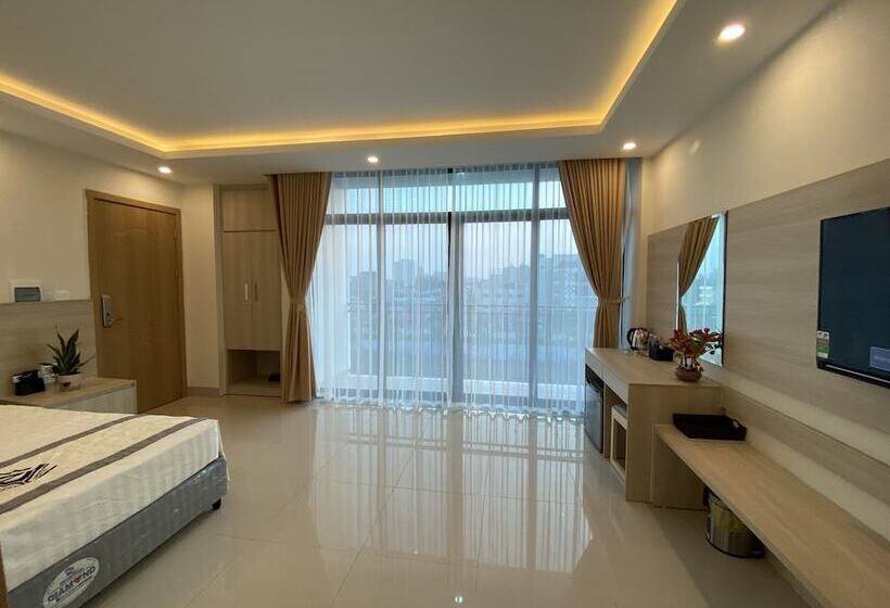 هتل Nb Hoang Gia 1